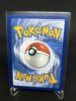 Vulpix Pokemon TCG Me01: Mega Evolution 138/132 Rare Holo 70 HP Stampede Combus… - Image 2