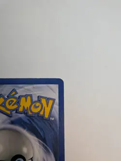 Pokemon Nidoran M 55/102 Base Set Shadowless Regular Common 40 HP Horn Hazard - Image 4