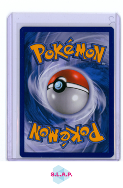 NACHTARA UMBREON POKEMON/NINTENDO CRACKED ICE FOIL 2010 UNDAUNTED 10/90 DE - Image 2