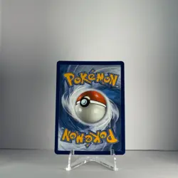 MEGA GENGAR EX 056/094 DOUBLE RARE PHANTASMAL FLAMES POKEMON NEAR MINT - Image 3