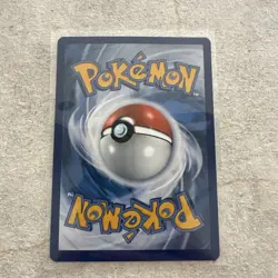 2023 Pokemon Van Gogh Museum Pikachu with Grey Felt Hat SVP Black Star Promo 085 - Image 5