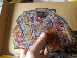 Pokemon 20 EX BUNDLE MIXED SETS KOREAN NM-MT - Image 1