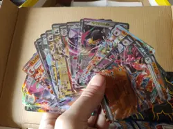 Pokemon 20 EX BUNDLE MIXED SETS KOREAN NM-MT - Image 2