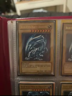 Yu-Gi-Oh Binder Collection - Image 5