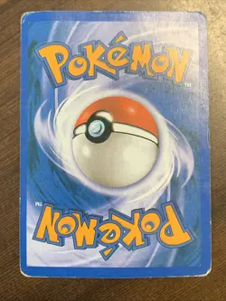 Pokemon Card Drapion (23/130) Diamond and Pearl Rare Non-Foil - Image 2