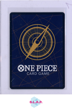 NICO ROBIN ONE PIECE EB03-055 2026 EB-03 HEROINES EDITION SP ENGLISCH - Image 2