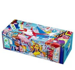 Pokemon Card Fukuoka Center Special Box Fukuoka Limited PSL - Image 2