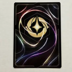 Maleficent 35/204 Disney Lorcana Shimmering Skies Regular Super Rare Card NM - Image 2