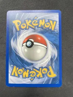 Chinchou 50/92 EX Legend Maker Pokemon Card NM - Image 2