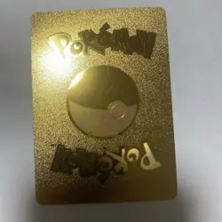 Ultimate Charizard VMAX Black Foil Fan Art Display Card Hp1000 Roar!!!!GX🔥🔥🔥 - Image 2