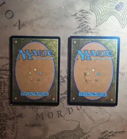 2X Reverberate Core Set 2011 (M11) Regular MTG Magic MP English Free Shipping - Image 2