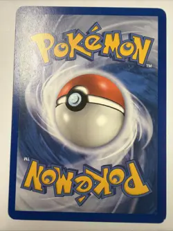 Regirock Holon Phantoms #28 (2006) Rare LP Pokemon - Image 2