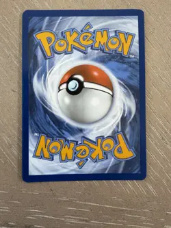 Pokemon TCG - Ferrothorn - 149/086 - White Flare - Illustration Rare M/NMThe pro - Image 2