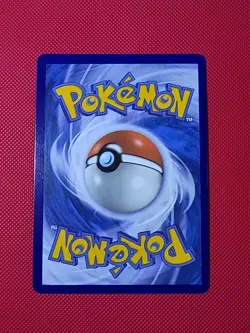 Minccino 075/086 Pokemon SV Black Bolt Master Ball - Image 3