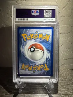 Pokemon 2023 Omanyte 180/165 IR Scarlet & Violet 151 GEM MINT PSA 10 - Image 2