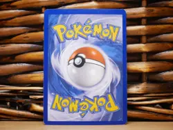 Pokemon SHAYMIN 77/108 HALF ART | D Damaged | XY Roaring Skies | 2015 - Image 2