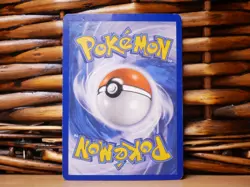 Pokemon SHAYMIN 77/108 HALF ART | D Damaged | XY Roaring Skies | 2015 - Image 3