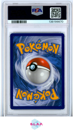 FA/BLASTOISE VMAX BATTLE BOX POKEMON SWSH BLCK STR PRM 2021 103 PSA 10 - Image 2