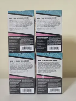 Pokemon Ascended Heroes Booster Bundle x4 Boxes (24 Packs Total) Sealed - Image 2