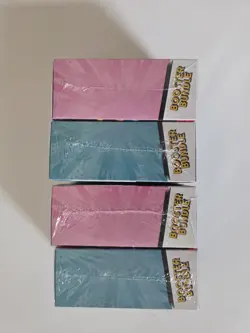 Pokemon Ascended Heroes Booster Bundle x4 Boxes (24 Packs Total) Sealed - Image 3