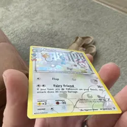 Pokemon Altaria RC24/RC32 Generations Radiant Collection Holo Stage 1 2016 - Image 4