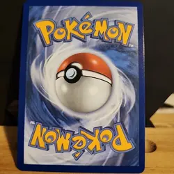 Pokemon TCG Meowth EX Perfect Order 62/88 Near Mint - Image 2