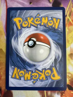 Pokemon TCG Ascended Heroes Psyduck illustration Rare 226/217 - Image 2