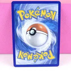 Pokemon TCG Meowth EX 62/88 Perfect Order LP - Image 2