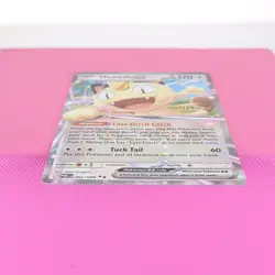 Pokemon TCG Meowth EX 62/88 Perfect Order LP - Image 4