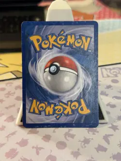 Pokemon Totodile 67/101 Dragon Frontiers Reverse Holo Common 40HP LP - Image 2