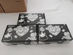 Magic MTG Festival in a Box Chicago 2025 Mystery Booster Box Secret Lair New - Image 1