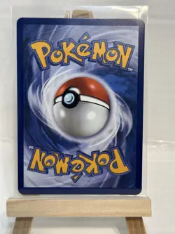 Pokemon Helioptile 143/132 Illustration Rare ME01 Mega Evolution NM - Image 2