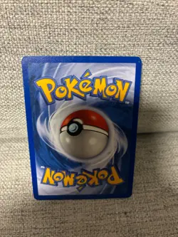 Pokemon TCG Parasect 43/112 Fire Red Leaf Green (Yuka Morii) (MP) - Image 2