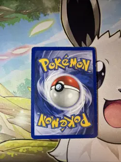 Pokemon Venusaur 018/130 Base Set 2 Holo Rare HP/DMG - Image 3