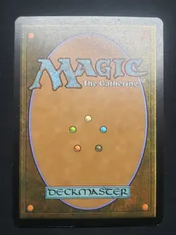 Wasteland - Promo Player Rewards (MPRP) - MTG - LP- - Image 4