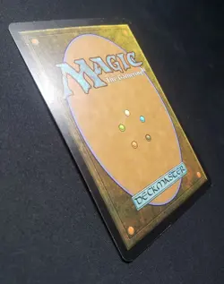 Wasteland - Promo Player Rewards (MPRP) - MTG - LP- - Image 5