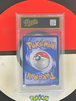 Pokemon TCG S-Chinese Swablu CSV5C 136/129 AR Grade10 - Image 2