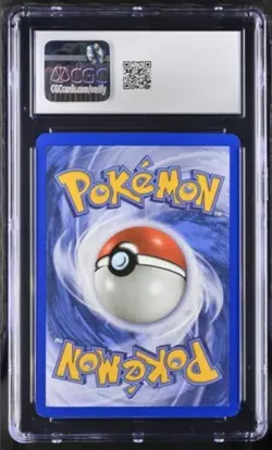 Deoxys Holon Phantoms Reverse Holo Normal Forme 10! Pokemon TCG POP 12! - Image 2