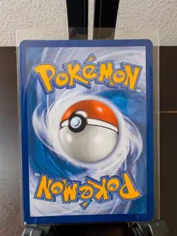 Pokemon TCG Tyrunt 070 MEP Black Star Promo Holo Perfect Order 2026 NM - Image 2