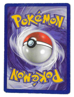 Pokemon TCG Pikachu Base Set 1st Edition 60/64 1999 English Regular - HP - Image 2