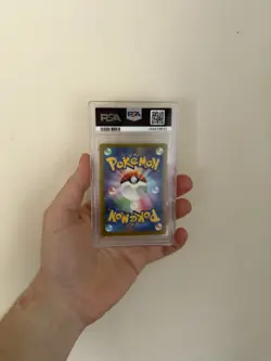 Pokemon Mega Dream Mega Gengar ex 230/193 Mega Attack Rare PSA 10 - Image 2