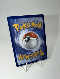 Pokemon ME03: Perfect Order Mega Zygarde ex 124/088 - Image 2