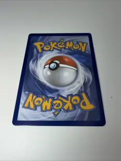 Pokemon ME03: Perfect Order Mega Zygarde ex 124/088 - Image 4