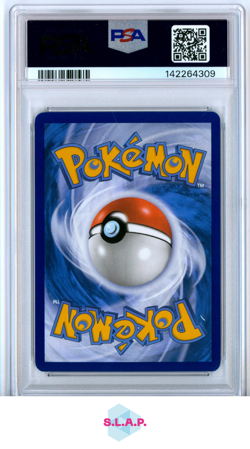 FA/DEOXYS VMAX CROWN ZENITH-GER POKEMON SWSH CROWN ZENITH 2023 GG45 PSA 9 - Image 2