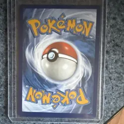 Pokemon TCG Scarlet & Violet Miraidon 013 Promo Full Art Holo Basic 120 HP 2023 - Image 2