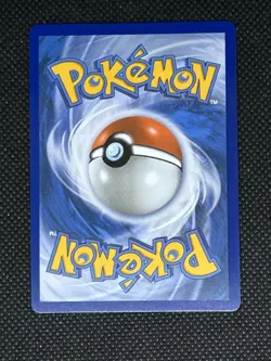 Pokemon Anthea & Concordia Full Art Holo Trainer Supporter 254/217 ASC 2023 - Image 2
