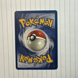 Pokemon Mewtwo Legendary Collection 29/110 - Image 2