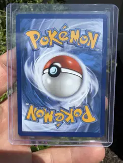 Pokemon TCG Team Rockets Mewtwo EX ASC 281/217 Ascended Heroes SIR NM Pack Fresh - Image 2