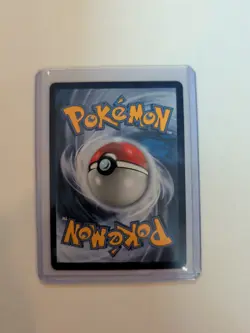 Pokemon Snorunt SV04 227/217 Holo 70 HP Basic English 2026 - Image 2