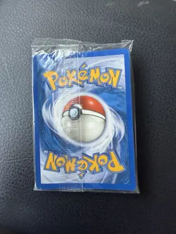 Pokemon League Promo Darkness Energy Pack 2007-2008 Season SEALED!! - Image 3